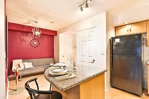 Lovely Homestyle Condo