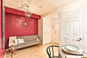 Lovely Homestyle Condo