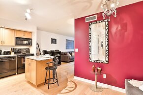 Lovely Homestyle Condo