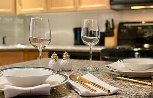 Lovely Homestyle Condo