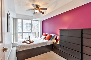 Lovely Homestyle Condo