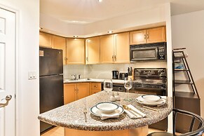 Lovely Homestyle Condo