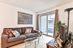 Lovely Homestyle Condo