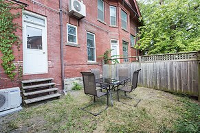 Applewood Suites - The Annex Lofts