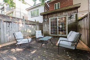 Applewood Suites - Yorkville