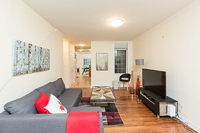 Applewood Suites - Yorkville