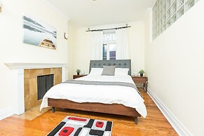 Applewood Suites - Yorkville