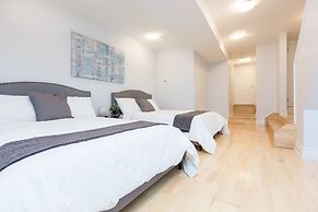 Applewood Suites - Yorkville