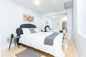 Applewood Suites - Yorkville