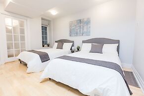 Applewood Suites - Yorkville