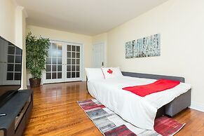 Applewood Suites - Yorkville