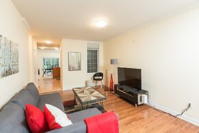 Applewood Suites - Yorkville