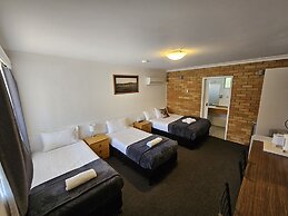 Hunter Valley Motel