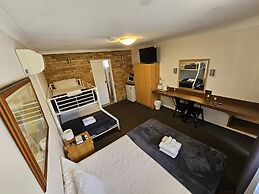 Hunter Valley Motel