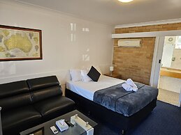 Hunter Valley Motel