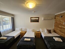 Hunter Valley Motel