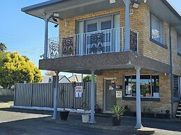 Hunter Valley Motel