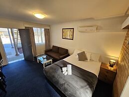 Hunter Valley Motel