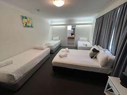 Hunter Valley Motel