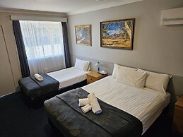 Hunter Valley Motel