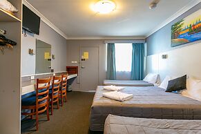 Hunter Valley Motel