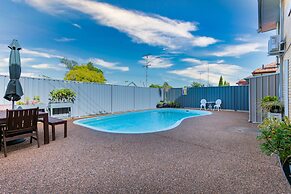 Hunter Valley Motel