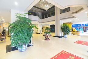 Yangcheng Hotel