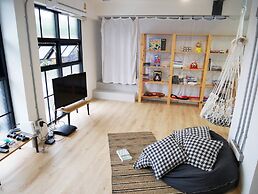 The Companion - Hostel