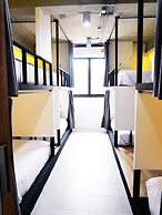 The Companion - Hostel