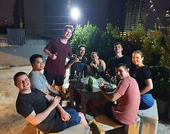 The Companion - Hostel