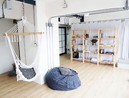 The Companion - Hostel