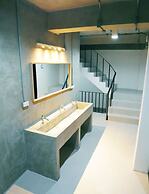 The Companion - Hostel