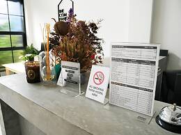 The Companion - Hostel