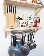 The Companion - Hostel