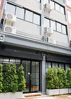 The Companion - Hostel