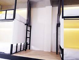 The Companion - Hostel