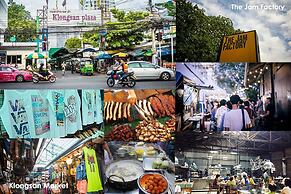 The Companion - Hostel