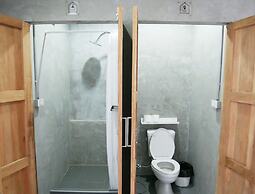 The Companion - Hostel