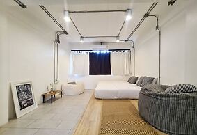 The Companion - Hostel