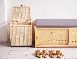 The Companion - Hostel