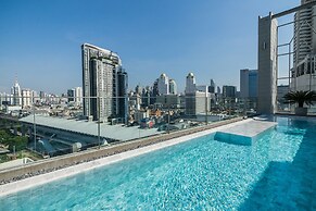 Akara Hotel Bangkok