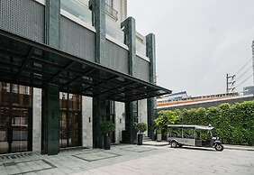Akara Hotel Bangkok