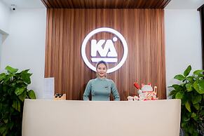 KA Villa Hoi An