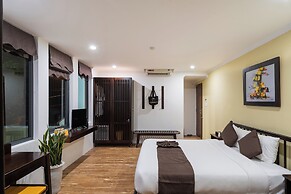 KA Villa Hoi An