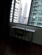 City Residences Studio Apt at Mercu