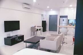City Residences Studio Apt at Mercu