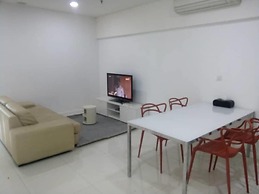 City Residences Studio Apt at Mercu