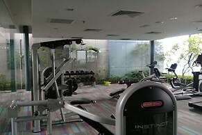 City Residences Studio Apt at Mercu