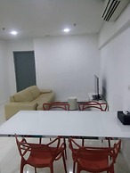 City Residences Studio Apt at Mercu