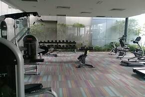 City Residences Studio Apt at Mercu